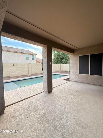 19229 W ADAMS Street, Buckeye, AZ 85326