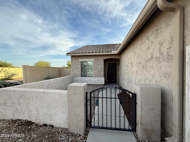 19229 W ADAMS Street, Buckeye, AZ 85326