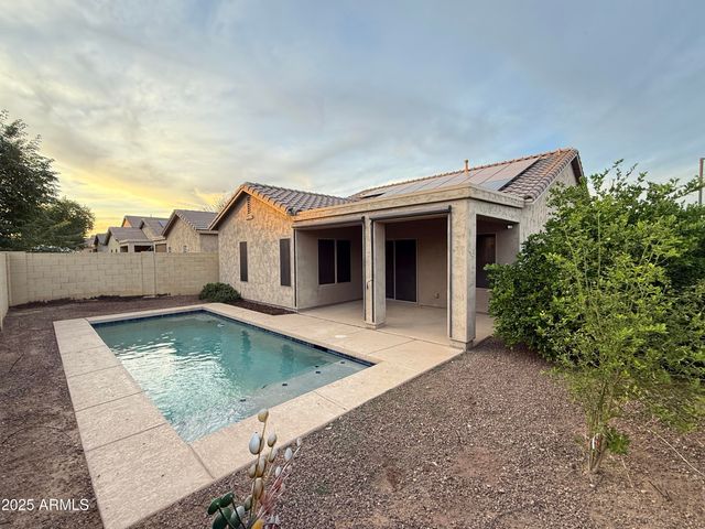 19229 W ADAMS Street, Buckeye, AZ 85326
