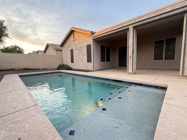19229 W ADAMS Street, Buckeye, AZ 85326