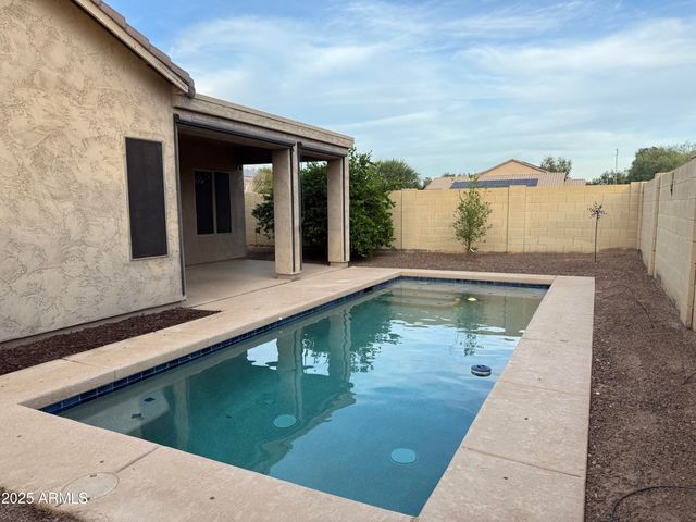 19229 W ADAMS Street, Buckeye, AZ 85326