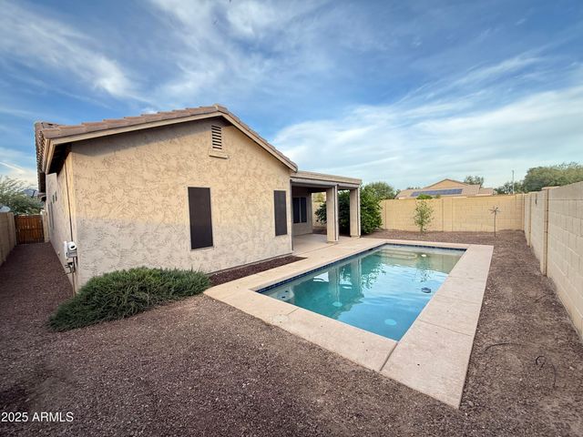 19229 W ADAMS Street, Buckeye, AZ 85326
