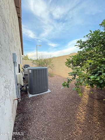 19229 W ADAMS Street, Buckeye, AZ 85326