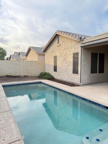 19229 W ADAMS Street, Buckeye, AZ 85326