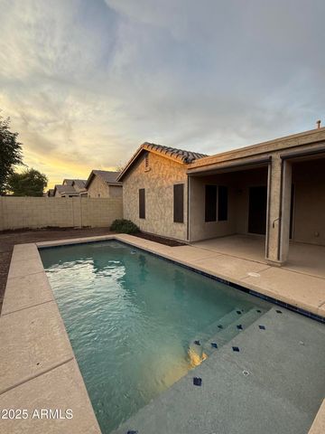 19229 W ADAMS Street, Buckeye, AZ 85326