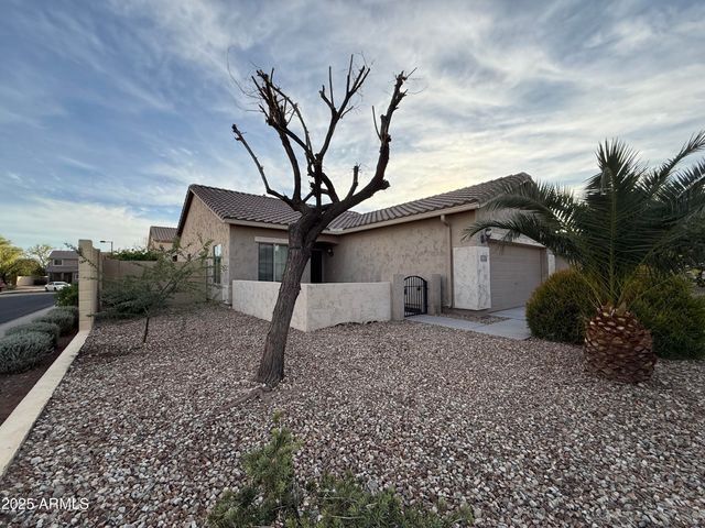 19229 W ADAMS Street, Buckeye, AZ 85326