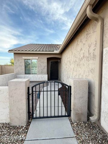 19229 W ADAMS Street, Buckeye, AZ 85326