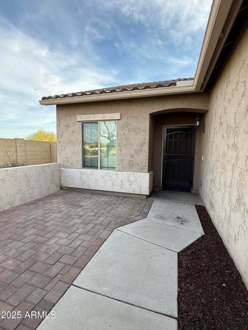 19229 W ADAMS Street, Buckeye, AZ 85326