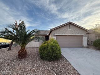 19229 W ADAMS Street, Buckeye, AZ 85326
