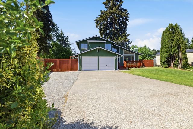 1816 162nd Street E, Tacoma, WA 98445