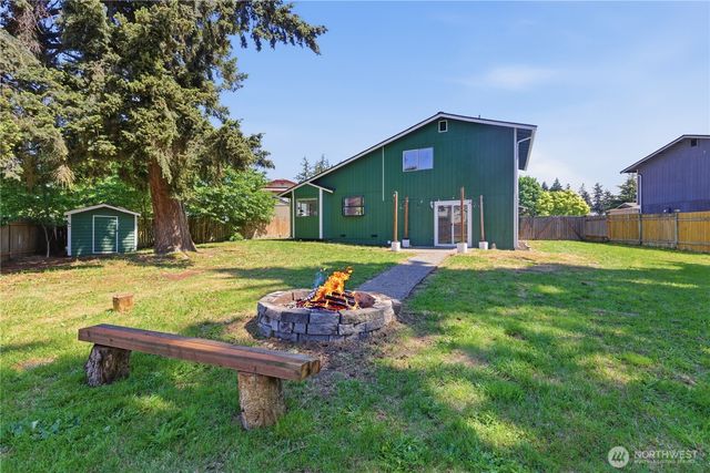 1816 162nd Street E, Tacoma, WA 98445