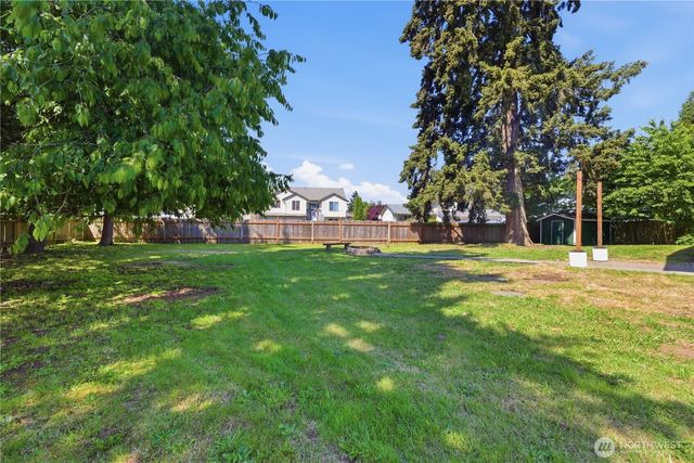 1816 162nd Street E, Tacoma, WA 98445