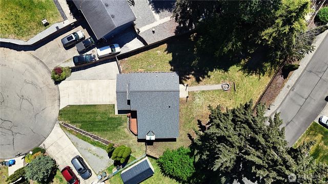 1816 162nd Street E, Tacoma, WA 98445