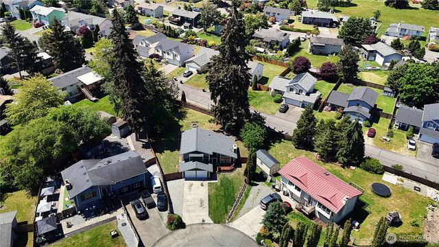 1816 162nd Street E, Tacoma, WA 98445