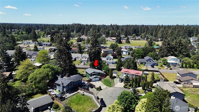 1816 162nd Street E, Tacoma, WA 98445