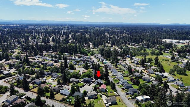 1816 162nd Street E, Tacoma, WA 98445