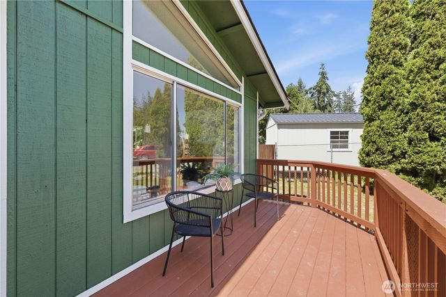 1816 162nd Street E, Tacoma, WA 98445