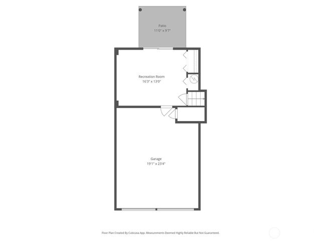 1816 162nd Street E, Tacoma, WA 98445
