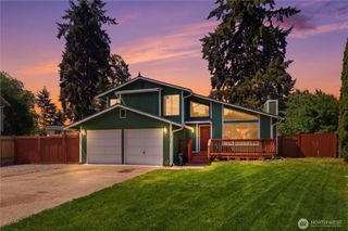 1816 162nd Street E, Tacoma, WA 98445