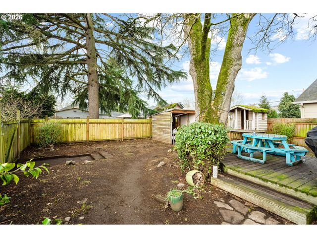 912 U St, Vancouver, WA 98661