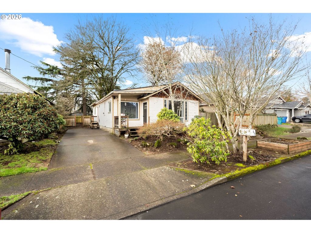 912 U St, Vancouver, WA 98661