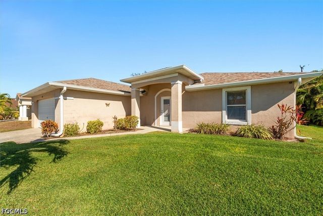 3019 SW 15th PL, Cape Coral, FL 33914