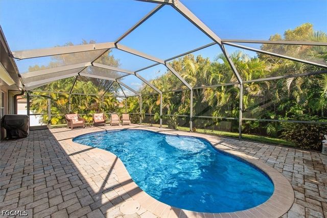 3019 SW 15th PL, Cape Coral, FL 33914