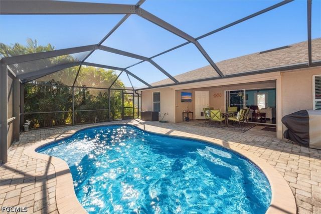 3019 SW 15th PL, Cape Coral, FL 33914