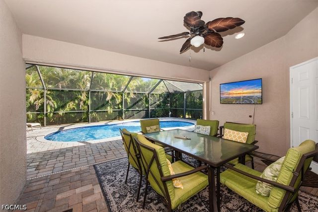 3019 SW 15th PL, Cape Coral, FL 33914