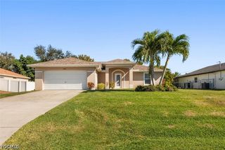 3019 SW 15th PL, Cape Coral, FL 33914