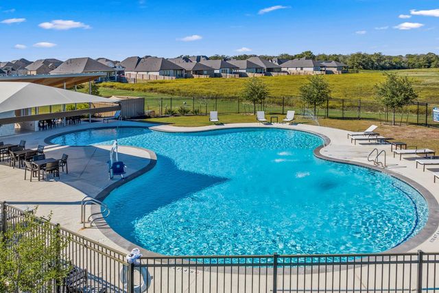 116 Nandina PATH, Bastrop, TX 78602