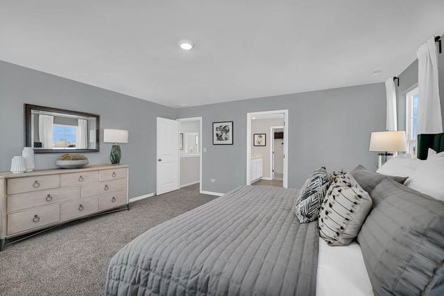 266 Snowdrop Lane, Elgin, IL 60124