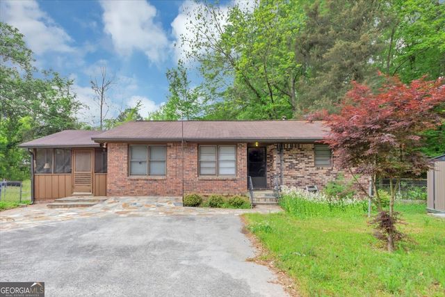 9186 Puckett Street SW, Covington, GA 30014