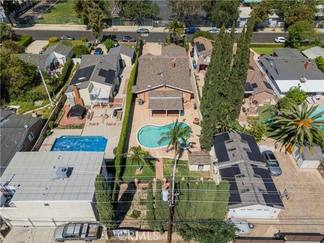 17174 Los Alimos, Granada Hills (los Angeles), CA 91344