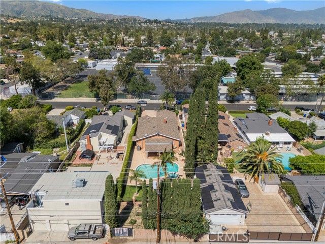 17174 Los Alimos, Granada Hills (los Angeles), CA 91344