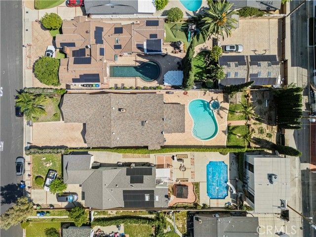 17174 Los Alimos, Granada Hills (los Angeles), CA 91344