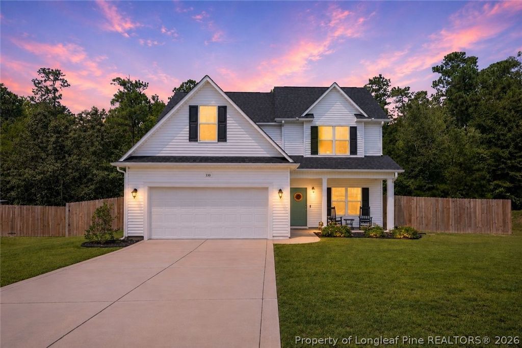 330 Caldwell Street, Spring Lake, NC 28390 — photo 2