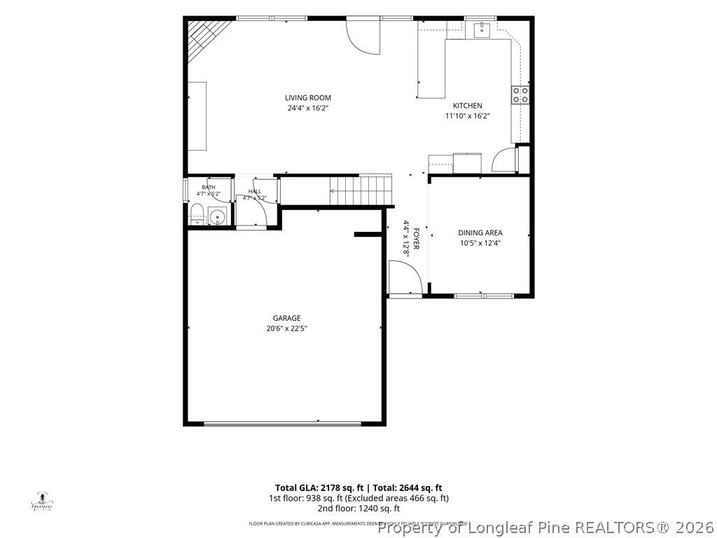 330 Caldwell Street, Spring Lake, NC 28390 — photo 3