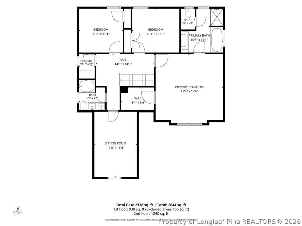 330 Caldwell Street, Spring Lake, NC 28390 — photo 4