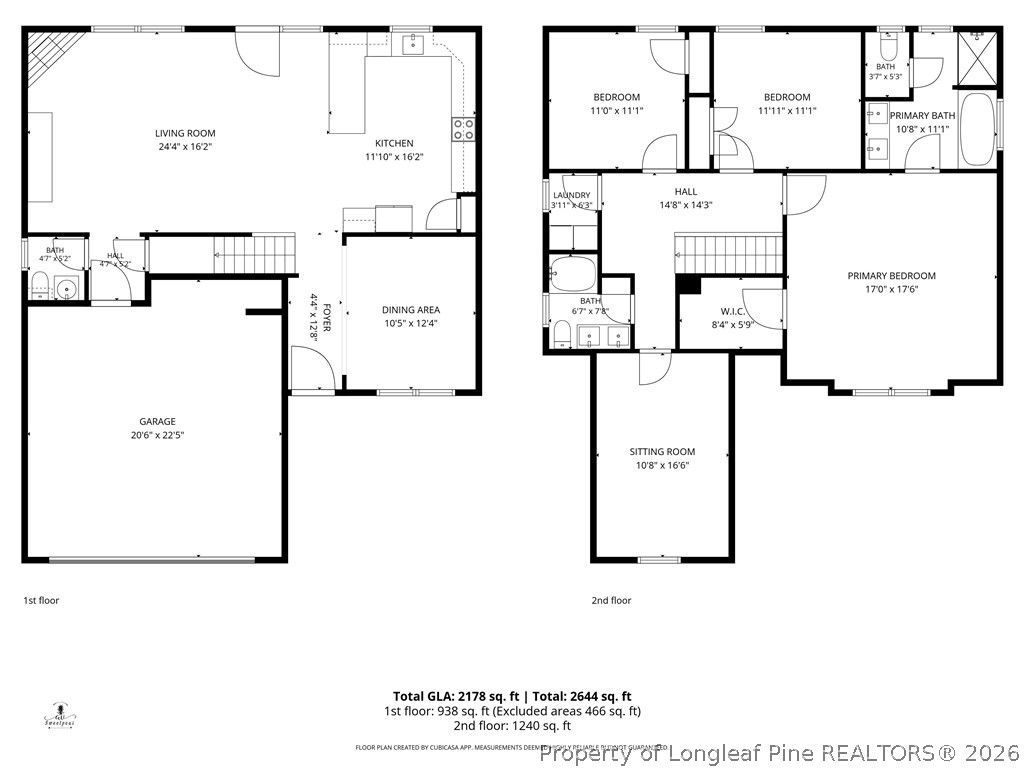 330 Caldwell Street, Spring Lake, NC 28390 — photo 5