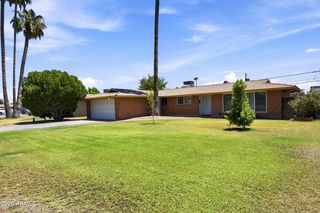 3737 W Griswold Road, Phoenix, AZ 85051