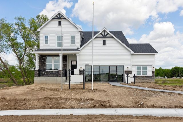 10446 Duval Road, Woodbury, MN 55129