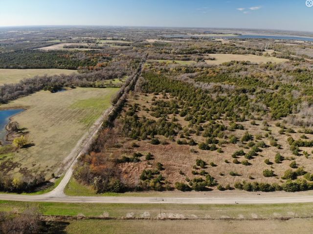 Tract 17 County Road 2960, Honey Grove, TX 75446