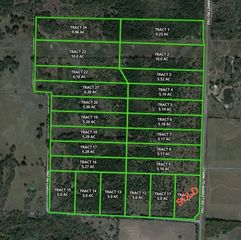 Tract 17 County Road 2960, Honey Grove, TX 75446