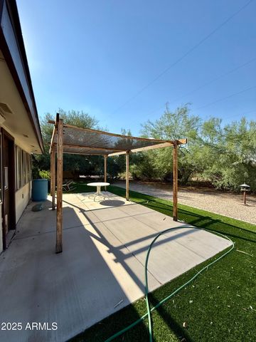 5856 E Colby Street, Mesa, AZ 85205