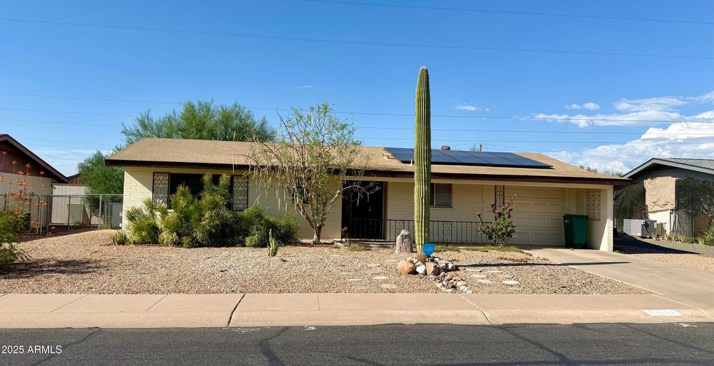 5856 E Colby Street, Mesa, AZ 85205