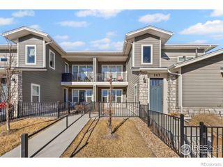 330 High Point Drive B103, Longmont, CO 80504