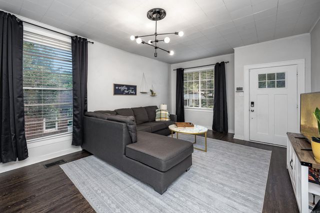 223 S Oak St., Little Rock, AR 72205