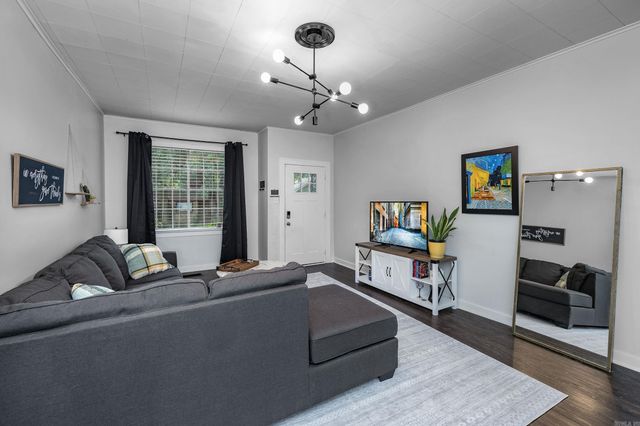 223 S Oak St., Little Rock, AR 72205