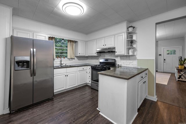 223 S Oak St., Little Rock, AR 72205